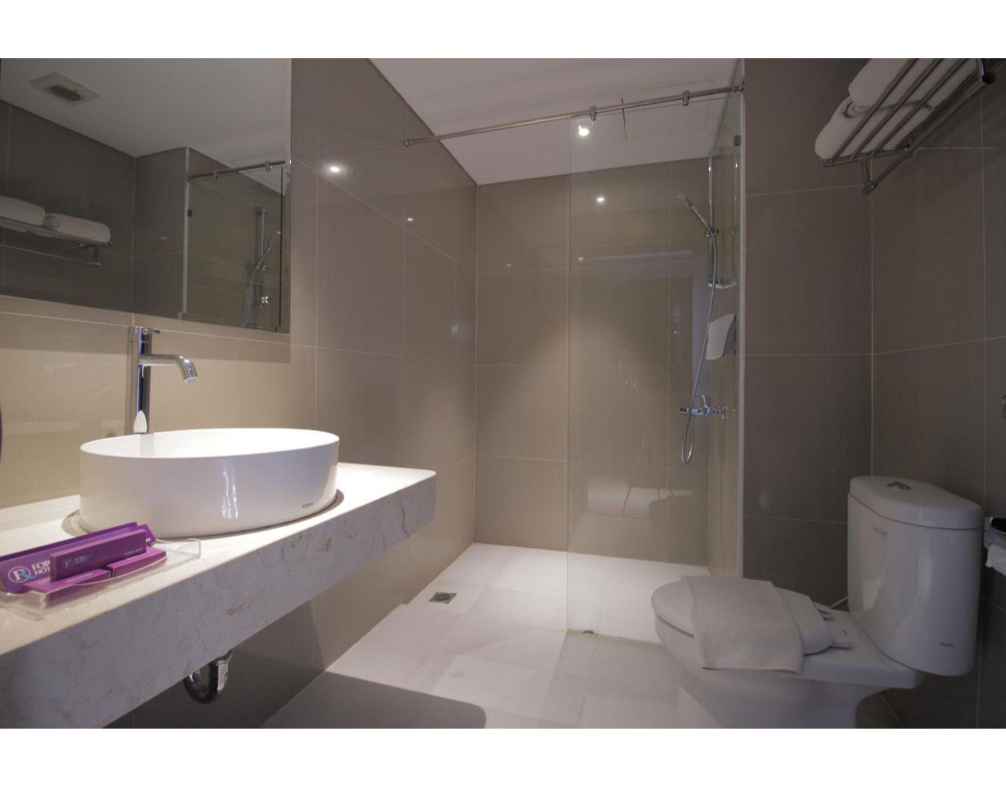 Forriz Hotel Джокякарта Екстериор снимка