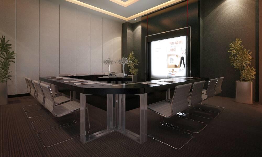 Forriz Hotel Джокякарта Екстериор снимка